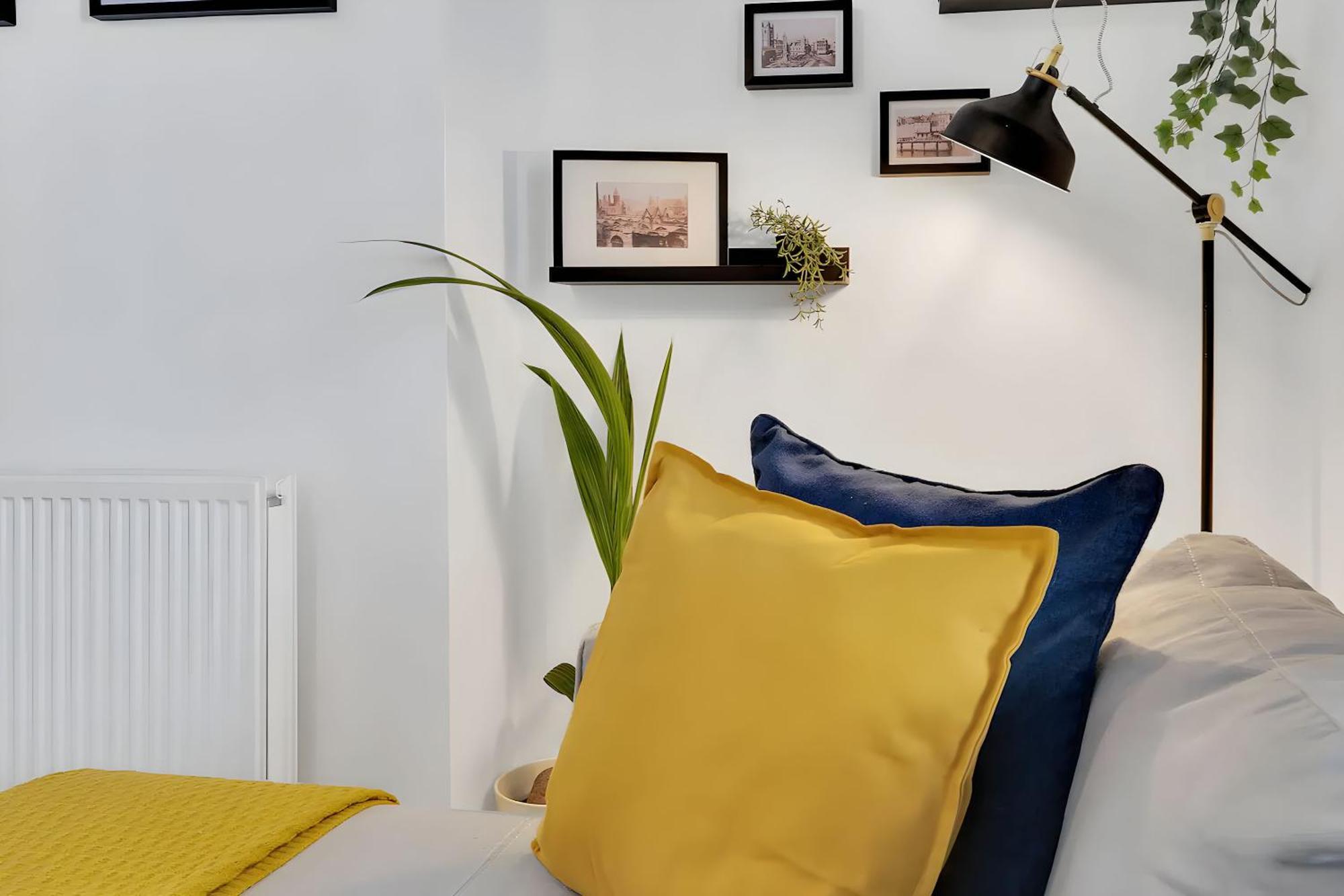 City Centre 2 Bedroom Apt - Free Parking - Wifi - Smart Tv Plymouth Exteriér fotografie